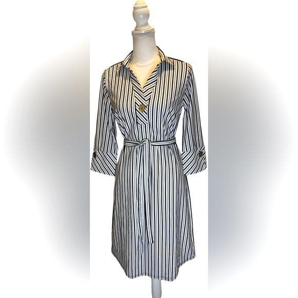 Mlle Gabrielle Dresses & Skirts - Mlle Gabrielle MIDI Dress